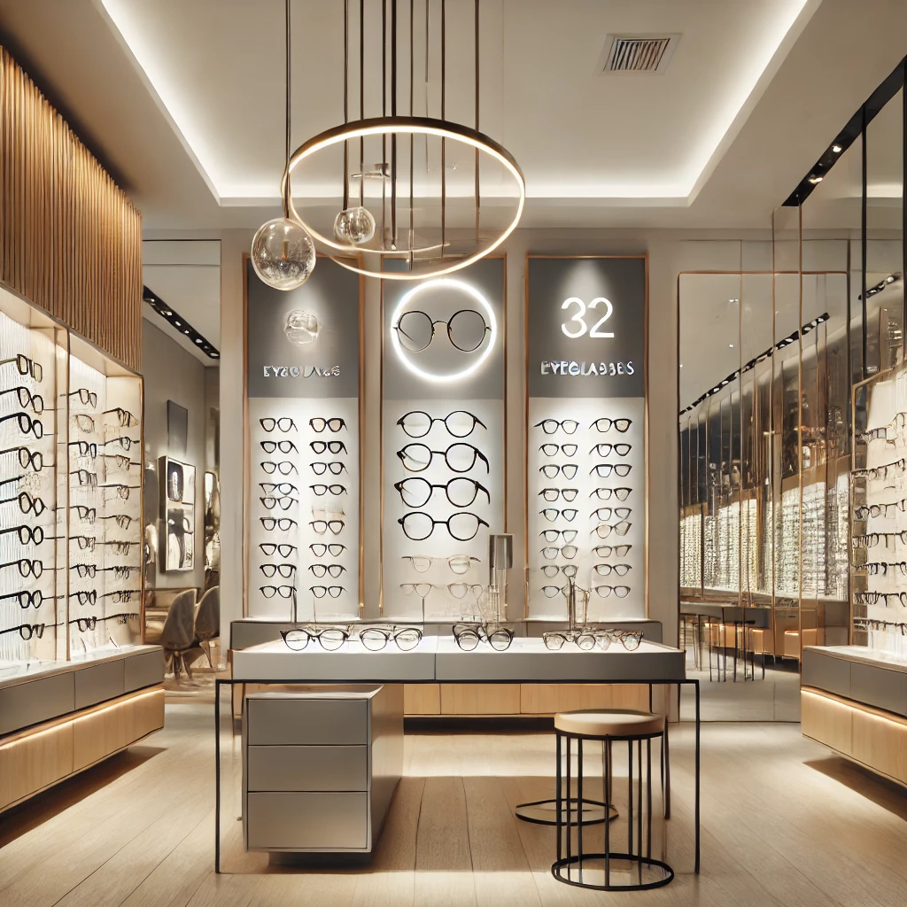 Strategic Analyses For Store Fixture Manufacturers