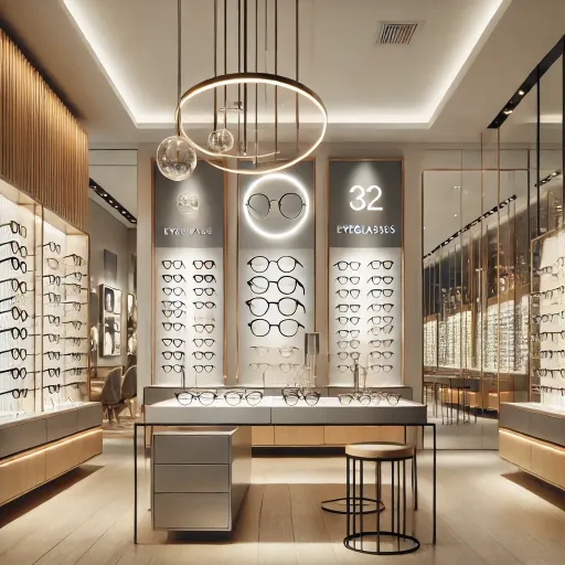 Strategic Analyses For Store Fixture Manufacturers