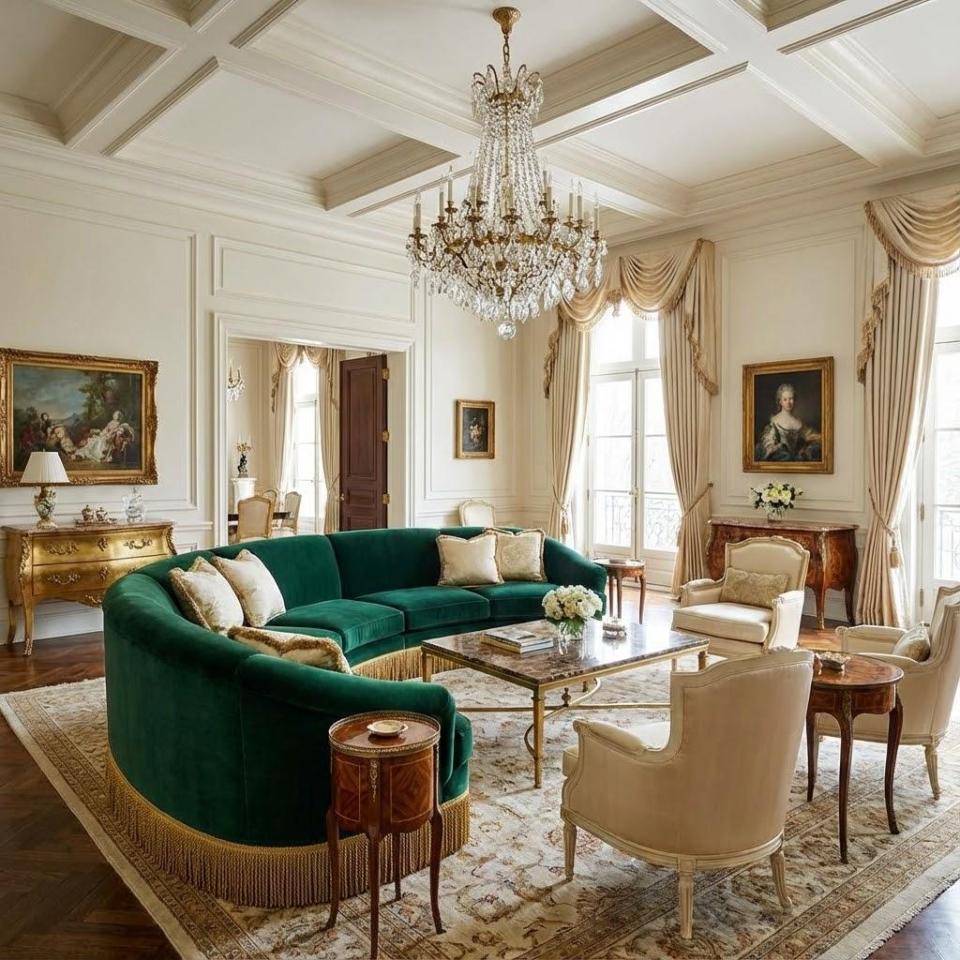 Strategic Analyses For Home Furniture Manufacturers