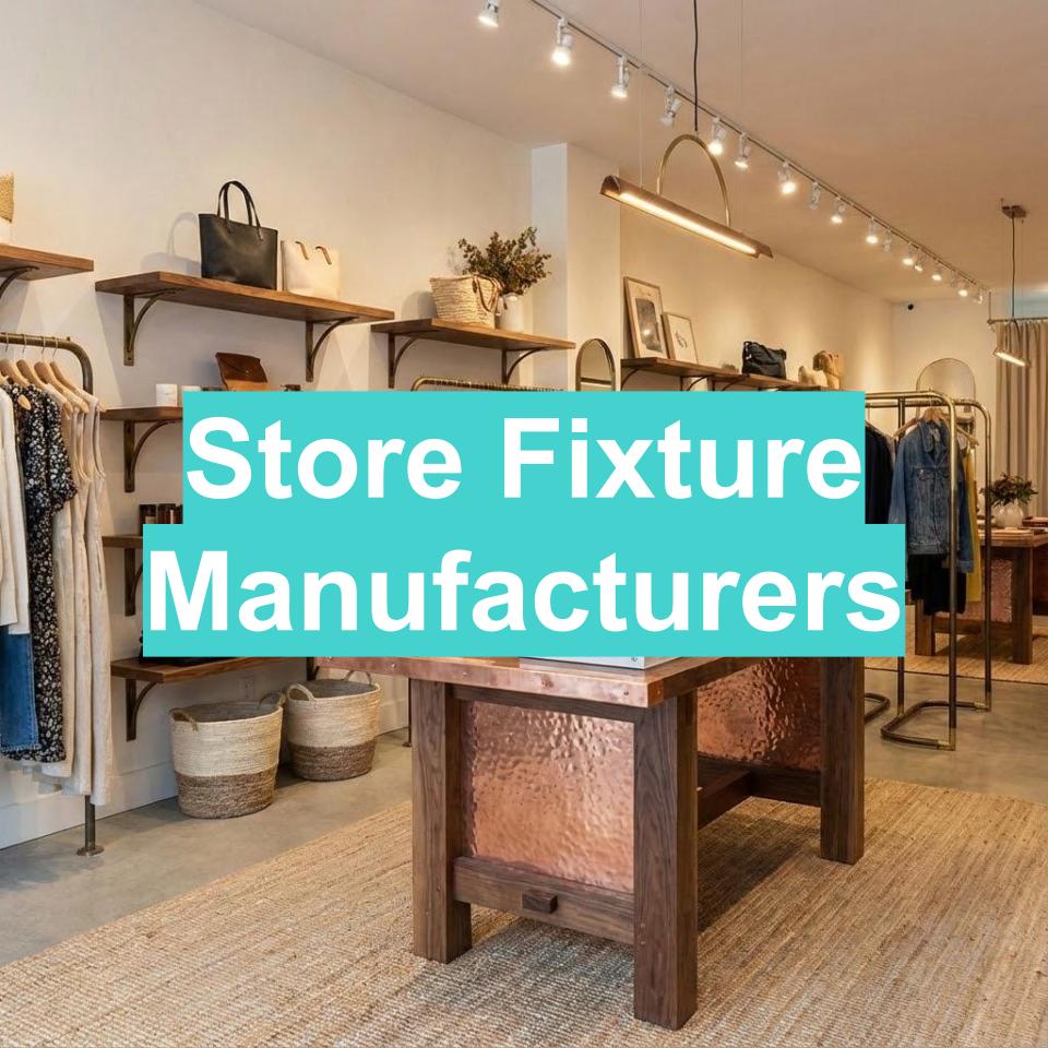 2026-Q2 Quarterly Strategy Briefing For Store Fixture Manufacturers