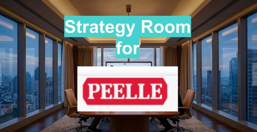 Peelle's Strategy Room