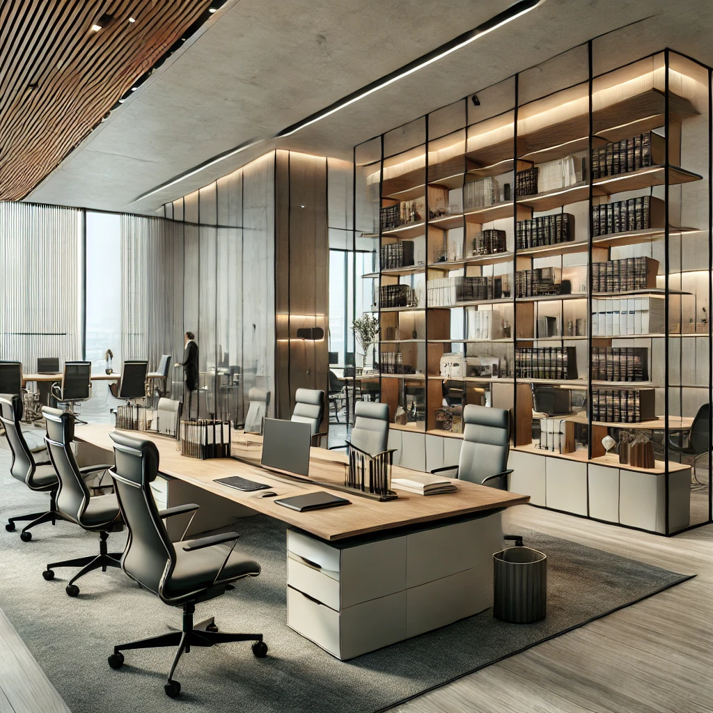 Value Exploration Analysis For Office Furniture Manufacturers